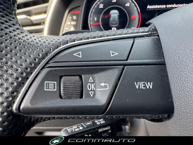 AUDI Q8 50 TDI 286 CV quattro tiptronic sport IVA ESPOSTA
