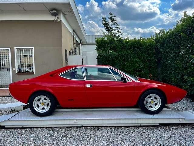 Ferrari 308 GT4 MECCANICA E CARROZZERIA PERFETTA