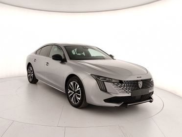 Peugeot 508 Plug-in Hybrid 225 e-EAT8 Allure