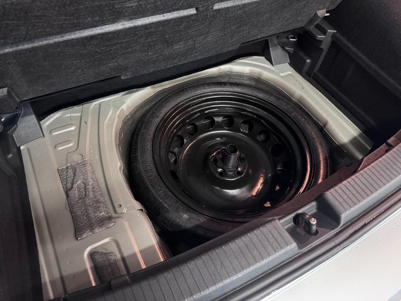 VW T-Cross 1.0 TSI Style BMT R-Line - 2022