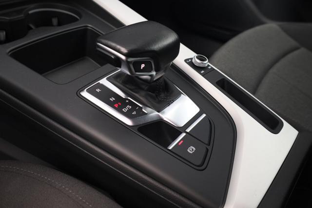 AUDI A4 Avant 35 TDI/163 CV PREZZO NETTO S tronic