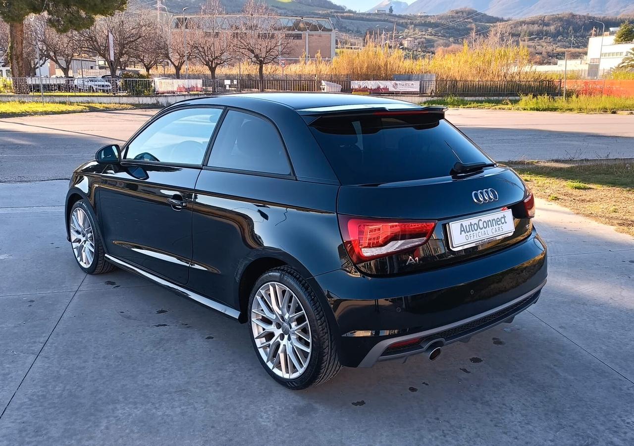 Audi A1 1.4 TDI 90CV Sport