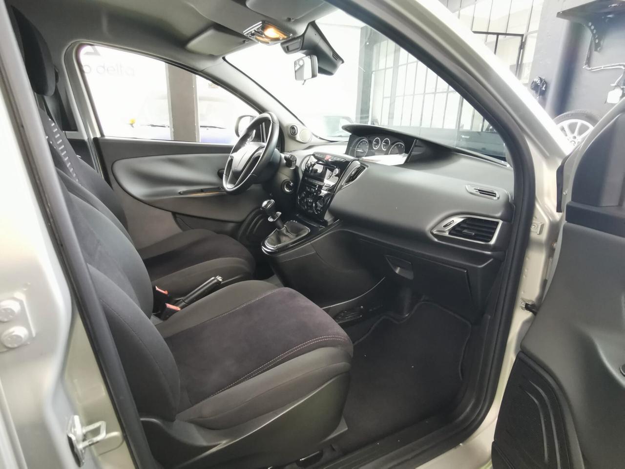 Lancia Ypsilon 1.2 Silver GARANZIA 12 MESI