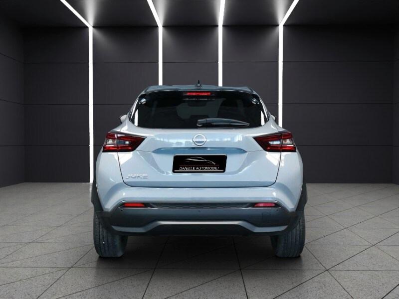 NISSAN Juke 2ª serie Juke 1.0 DIG-T 114 CV DCT...