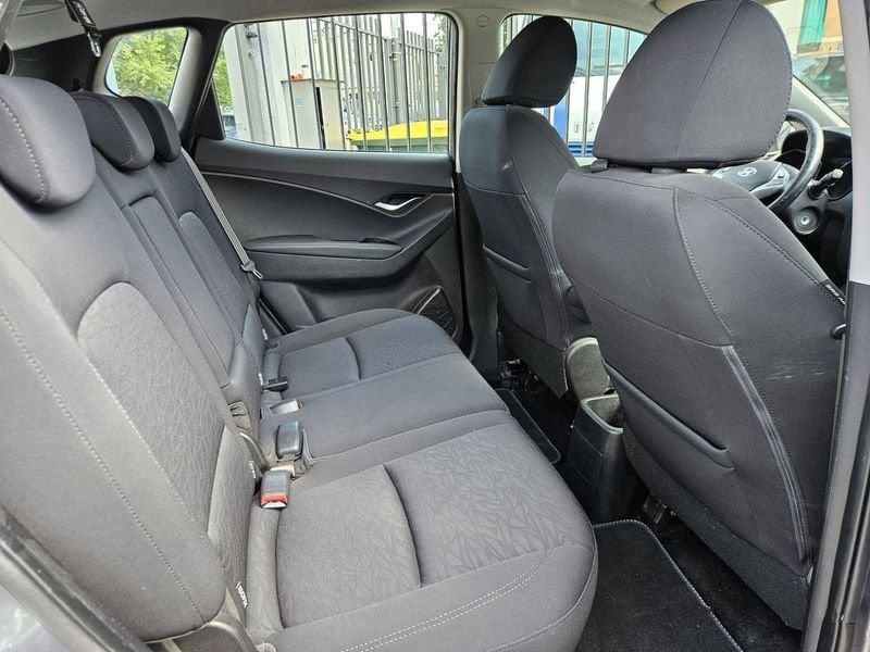 Hyundai ix20 ix20 1.6 crdi Style