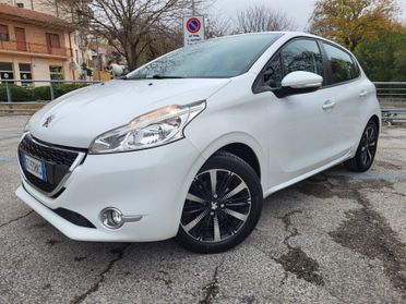 PEUGEOT 208 1,4 HDI-UNICO PROPRIETAR-4 REVISIONI