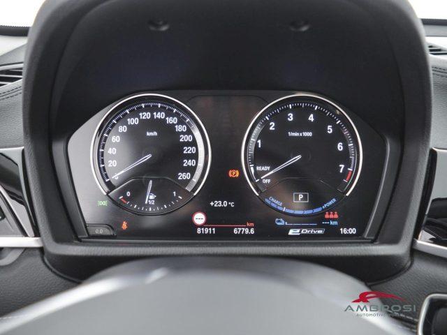 BMW X1 xdrive25e xLine auto