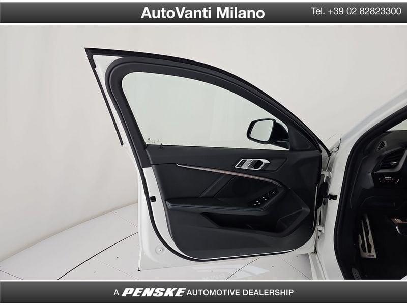 BMW Serie 1 118d 5p. Msport