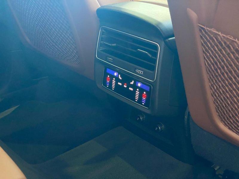 Audi Q8 45 TDI quattro tiptronic MHEV - IVA