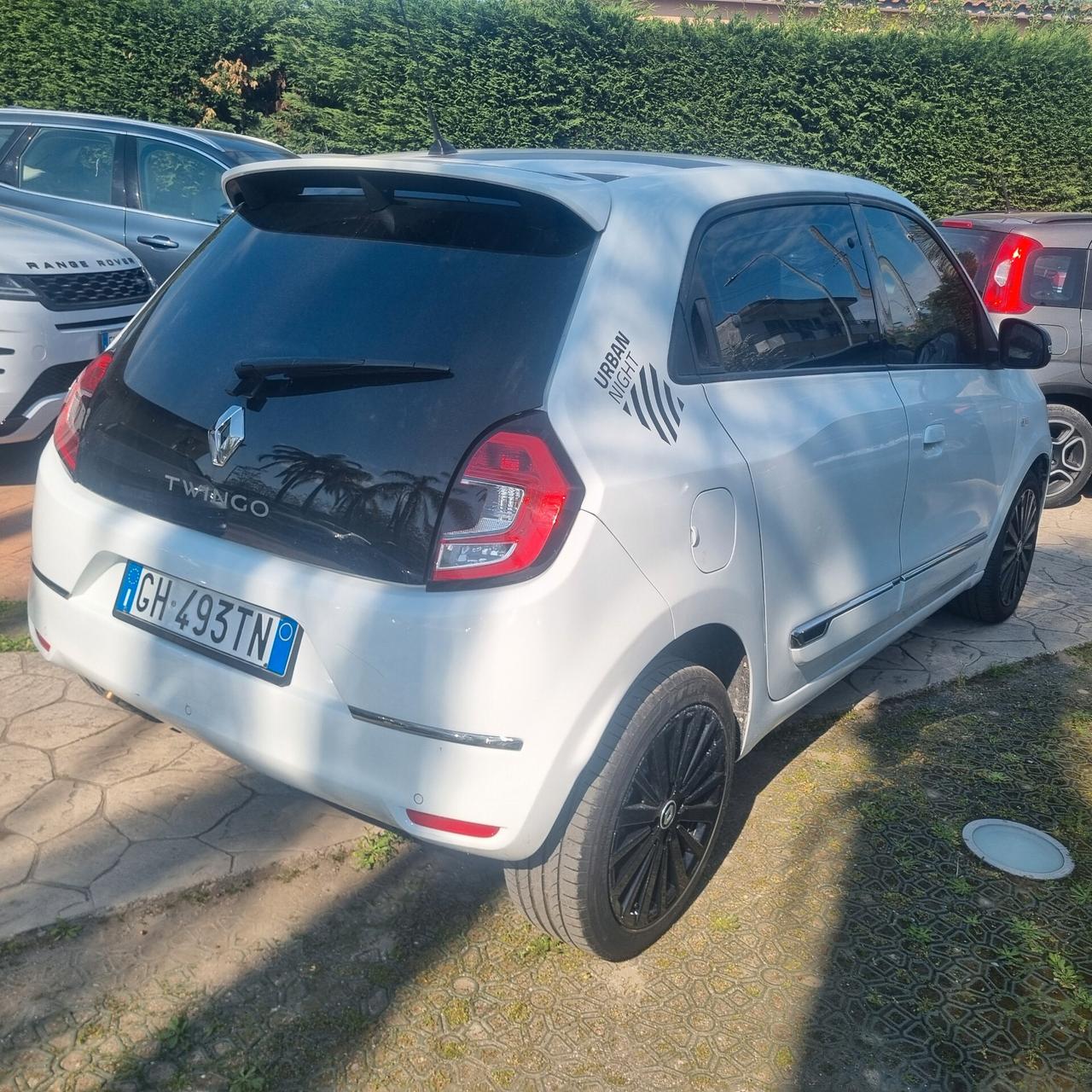 Renault Twingo SCe 65 CV Urban Night