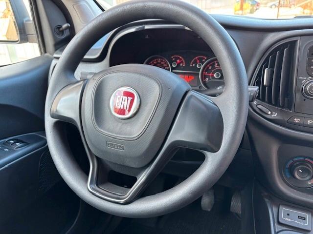 FIAT Doblo' 5 POSTI 1.3 Multijet 95cv E6D N1