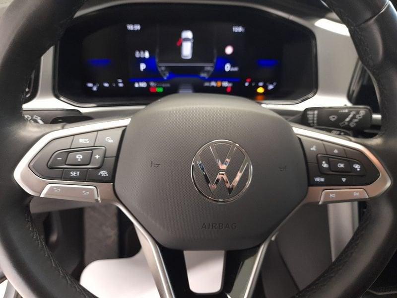 Volkswagen T-Roc T-Roc 1.5 TSI ACT DSG Life