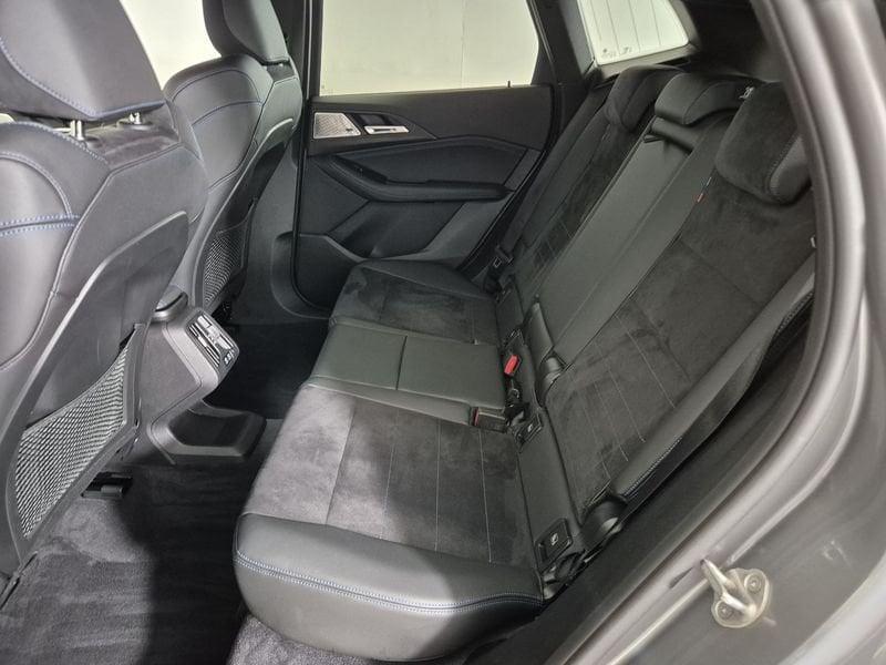 BMW Serie 2 Active Tourer Serie 2 U06 Active Tourer 218d Active Tourer Msport auto