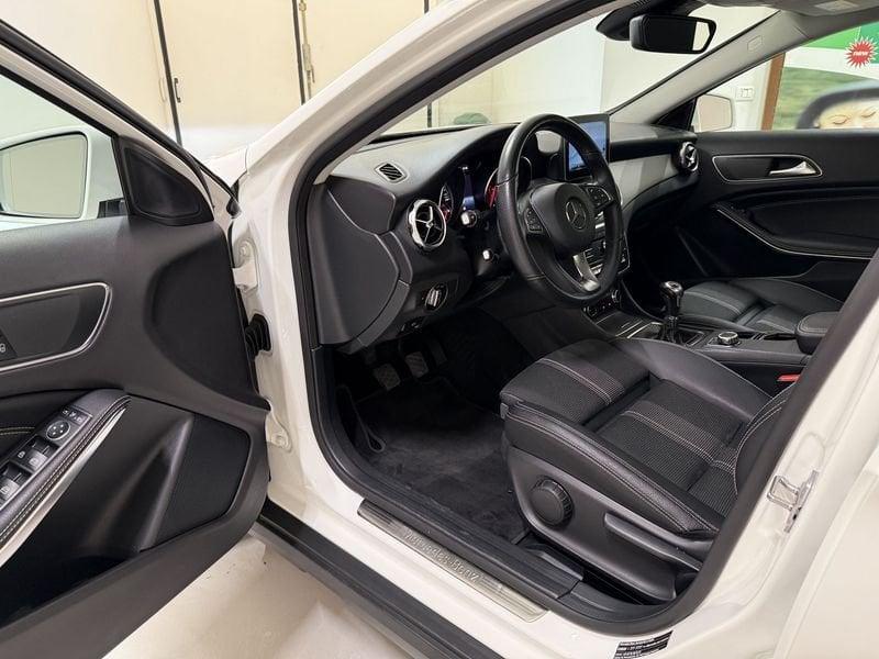 Mercedes-Benz GLA GLA 180 Sport
