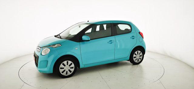 CITROEN C1 VTi 68 5 porte Feel