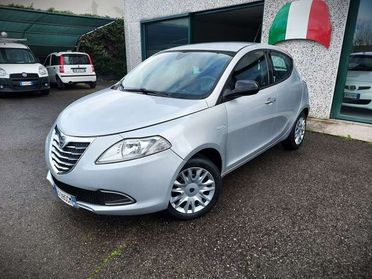 Lancia Ypsilon Ypsilon 1.3 mjt 95 CV Gold NEOPATENTATI OK