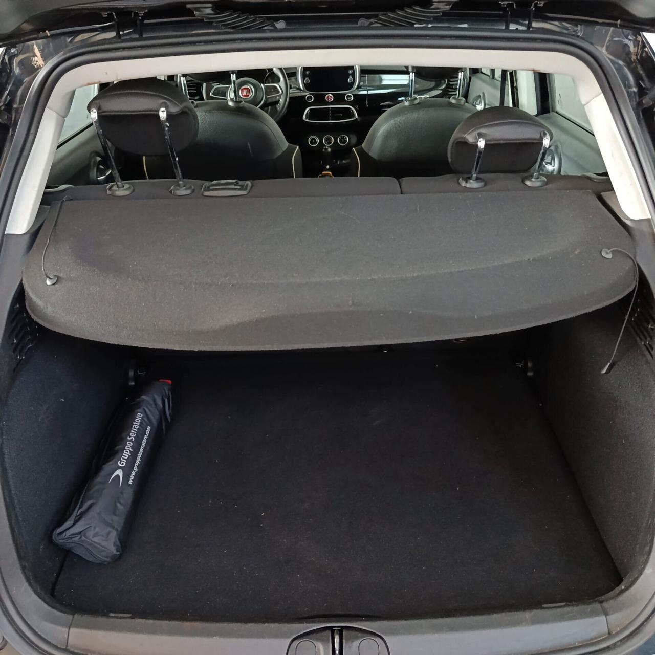 Fiat 500X 1.6 MultiJet 120 CV Cross
