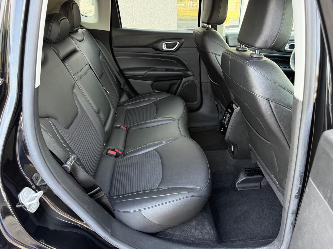 Jeep Compass 1.3 Turbo T4 190 CV PHEV AT6 4xe Limited