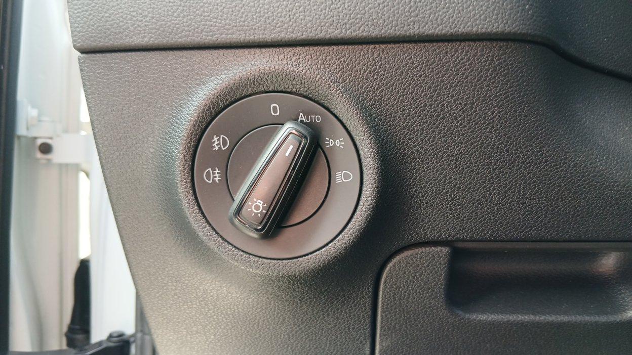 SKODA Karoq - Karoq 1.0 TSI Executive