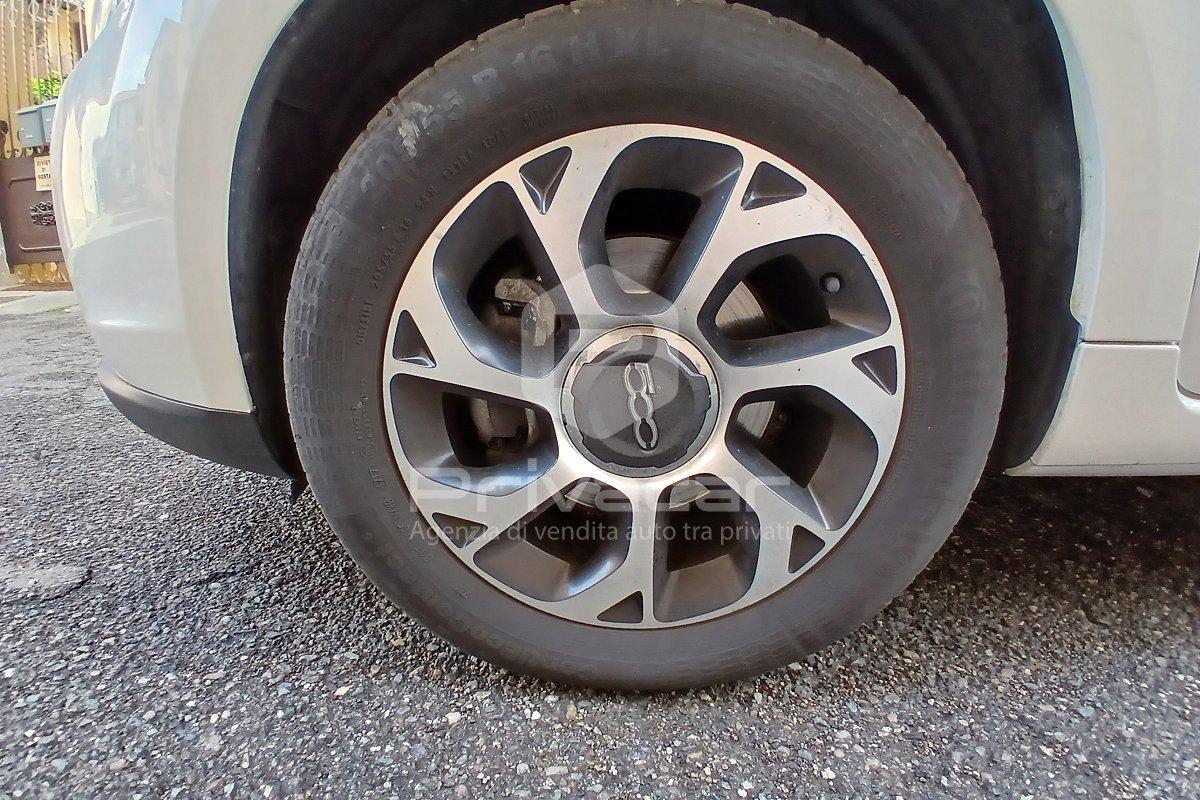 FIAT 500L 1.4 95 CV Pop