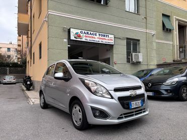 Chevrolet Spark 1.0 LS GPL