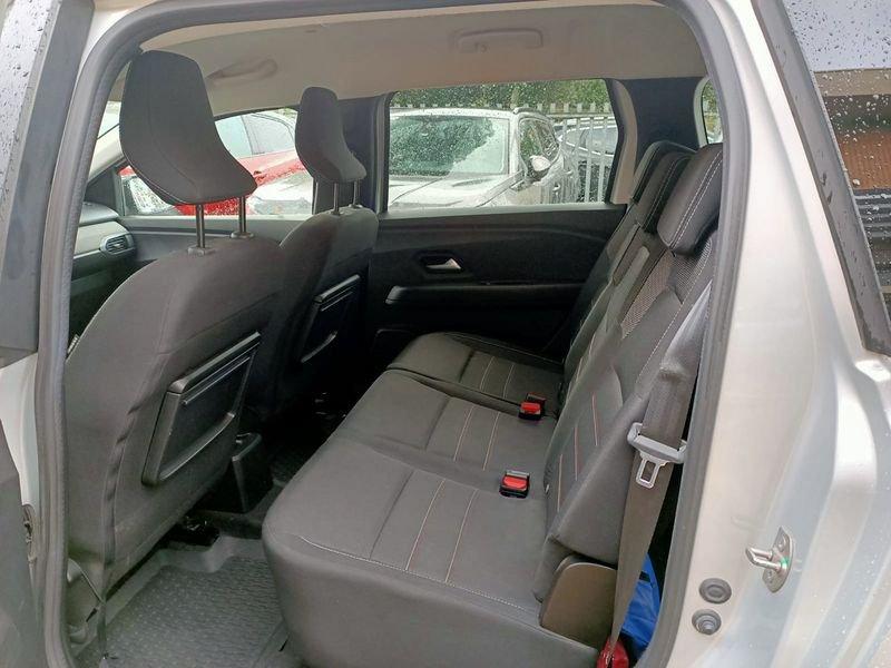 Dacia Jogger 2021 1.0 TCe GPL Extreme