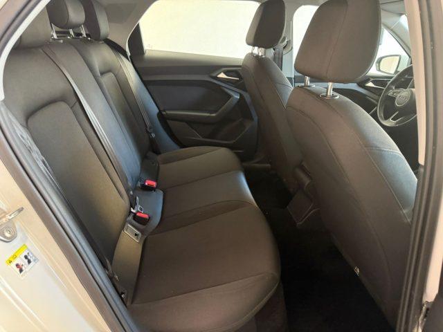 AUDI A1 SPB 25 TFSI Admired