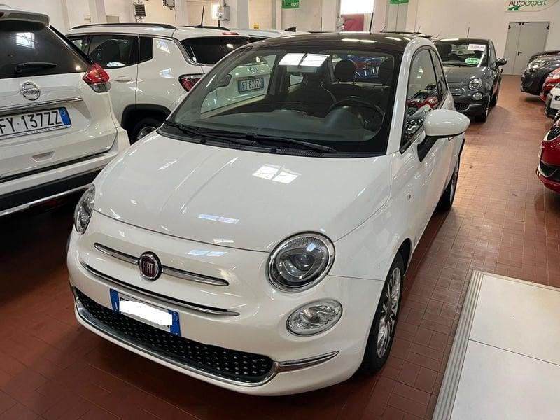 FIAT 500 500 1.2 Lounge