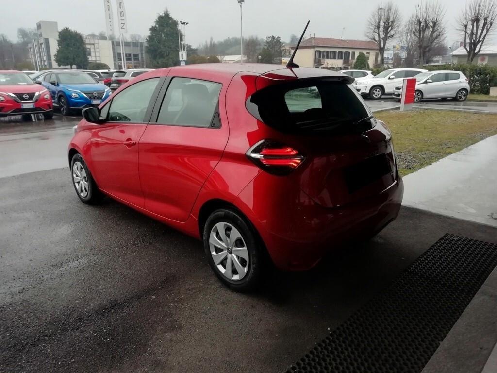 Renault ZOE Life R110 GH700