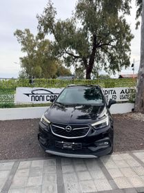 Opel Mokka X 1.6 CDTI Ecotec 136CV 4x2 aut. Advance