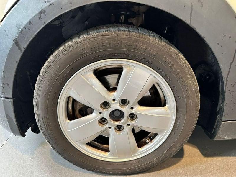 MINI Mini 5 porte Mini 1.5 One D Business 5p