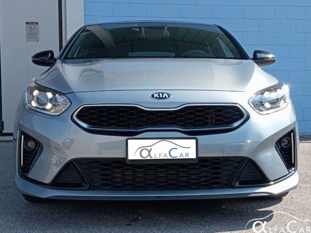 KIA Proceed 1.5 T-GDI MHEV DCT GT Line