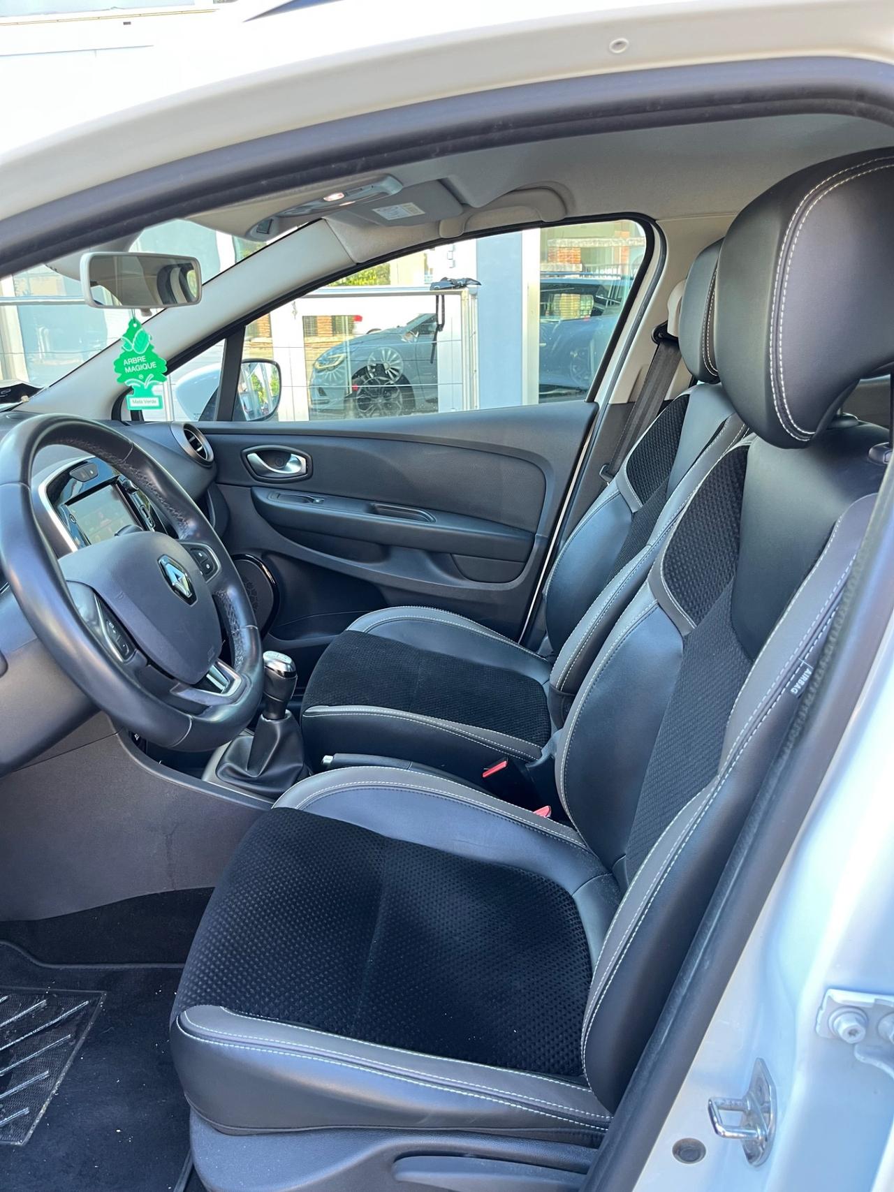 Renault Clio Sporter dCi 8V 90CV Start&Stop Energy Excite