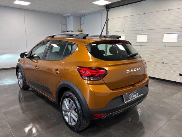 DACIA Sandero Stepway 1.0 GPL ECO-G Comfort SL DaciaPlus