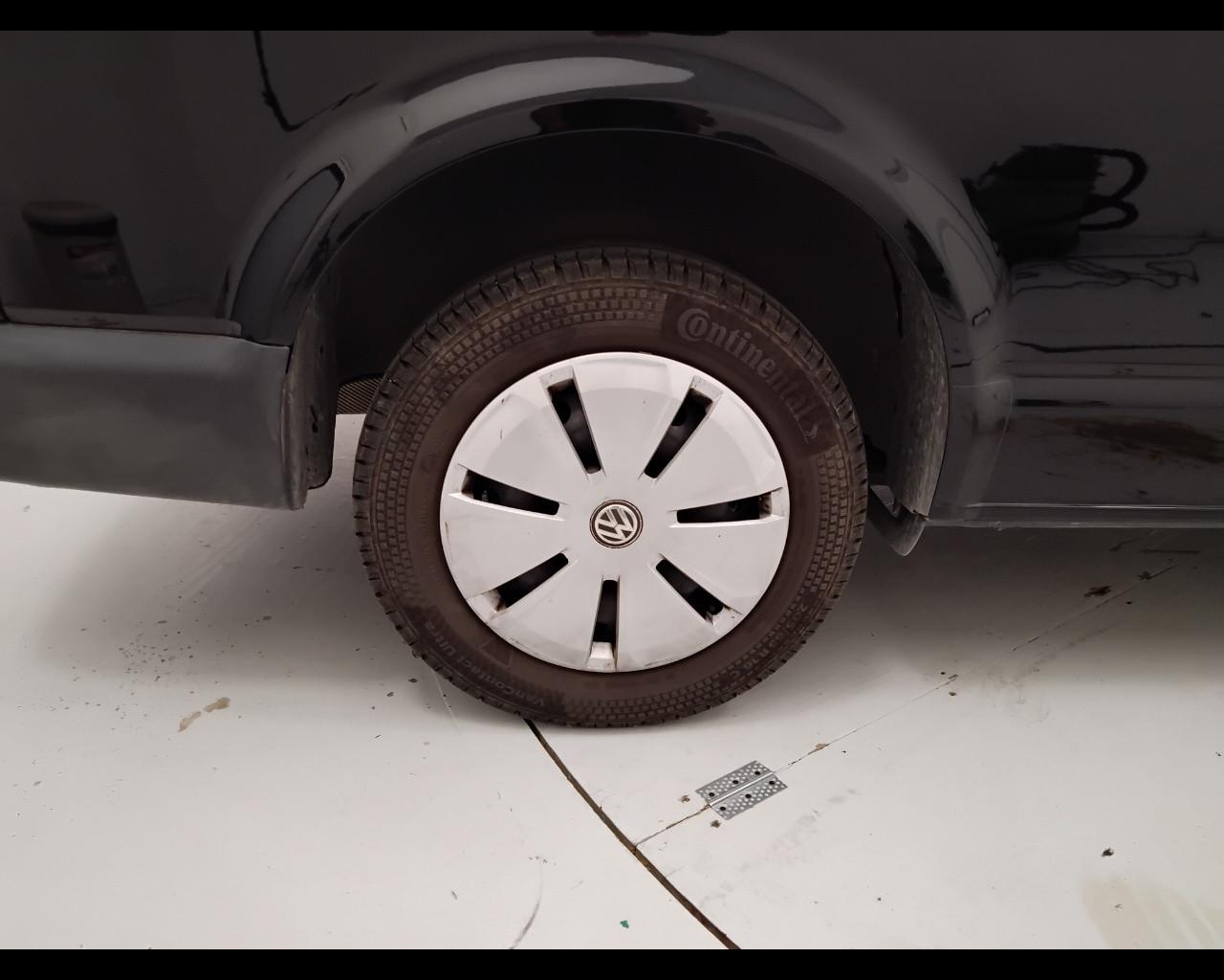 VOLKSWAGEN T6.1 Transporter 28 - T6.1 Transporter 28 2.0 tdi 150cv Busi