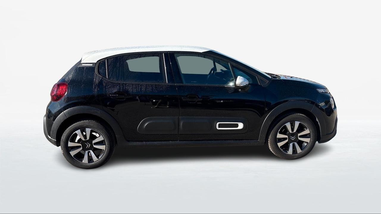 Citroen C3 BlueHDi 100 S&S Shine