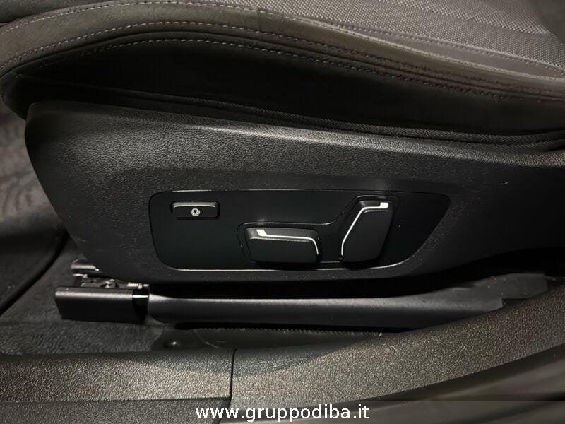 BMW Serie 3 G21 2022 Touring 320d Touring mhev 48V xdrive MSport auto