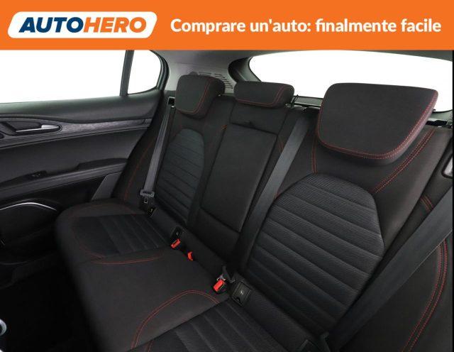ALFA ROMEO Stelvio 2.2 Turbodiesel 160 CV AT8 RWD Business