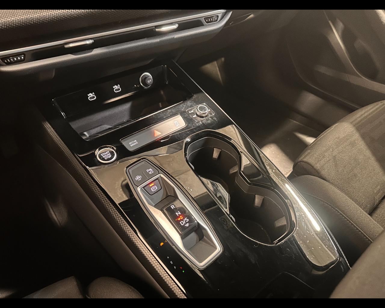 AUDI A5 AVANT 2.0 TDI MHEV+ S-TRONIC QUATTRO S-LINE EDITION