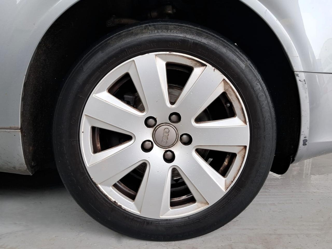 Audi A4 2.0 16V TDI Avant Sport SOLO PER OPERATORI