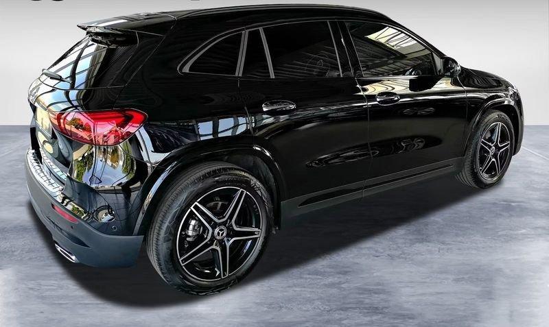 Mercedes-Benz GLA GLA 180 Automatic AMG Line Advanced Plus Multibeam Camera 360°