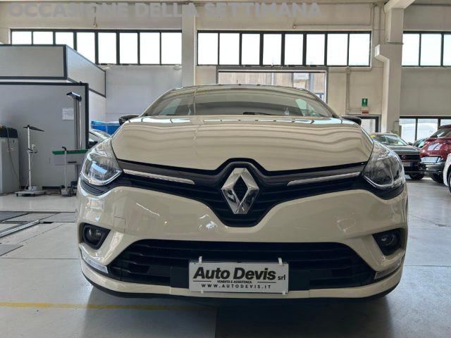 RENAULT Clio dCi 8V 90 CV EDC Start&Stop 5 porte Energy Duel