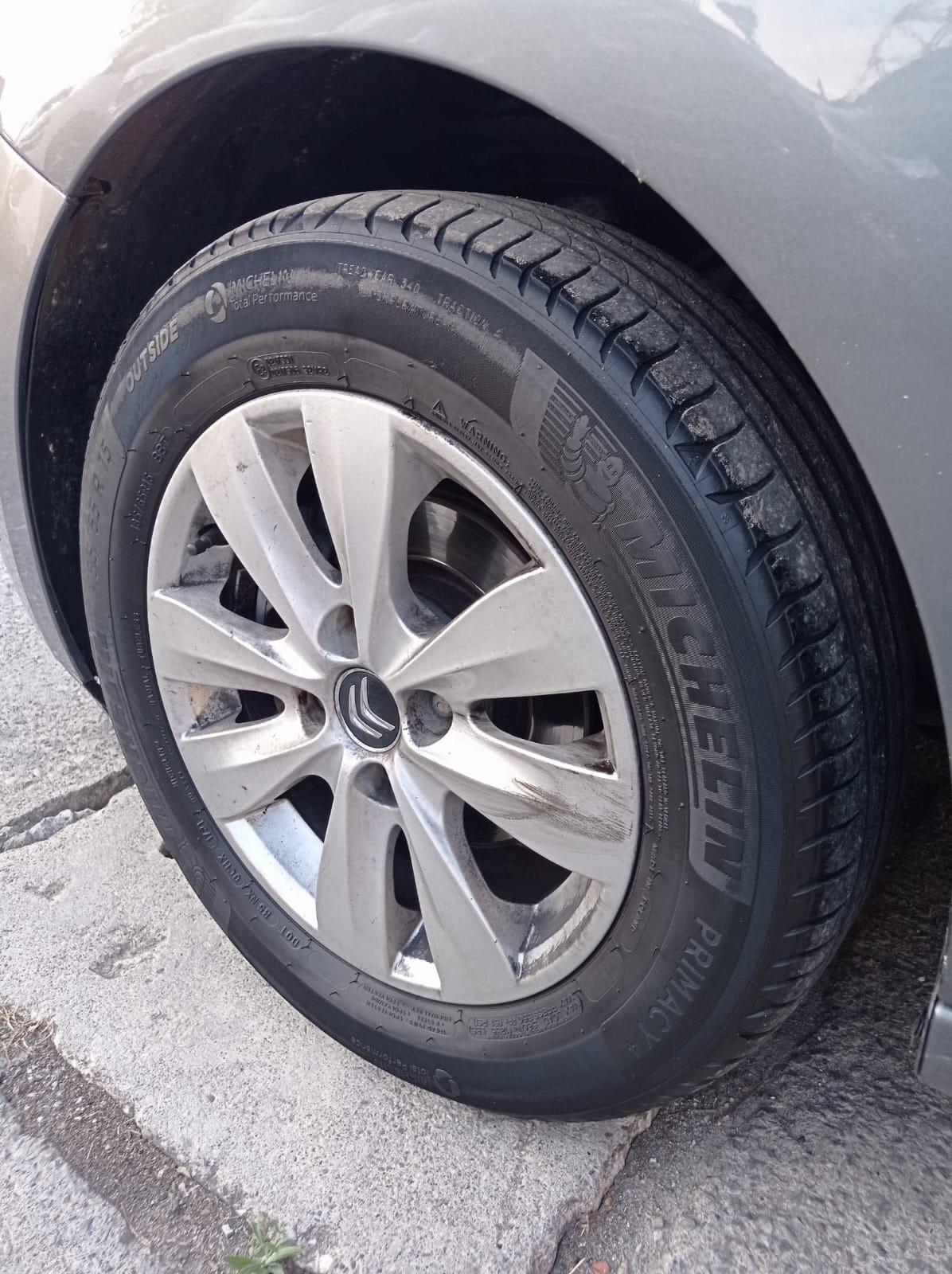 Citroen C3 1.4 HDi 70 Attraction