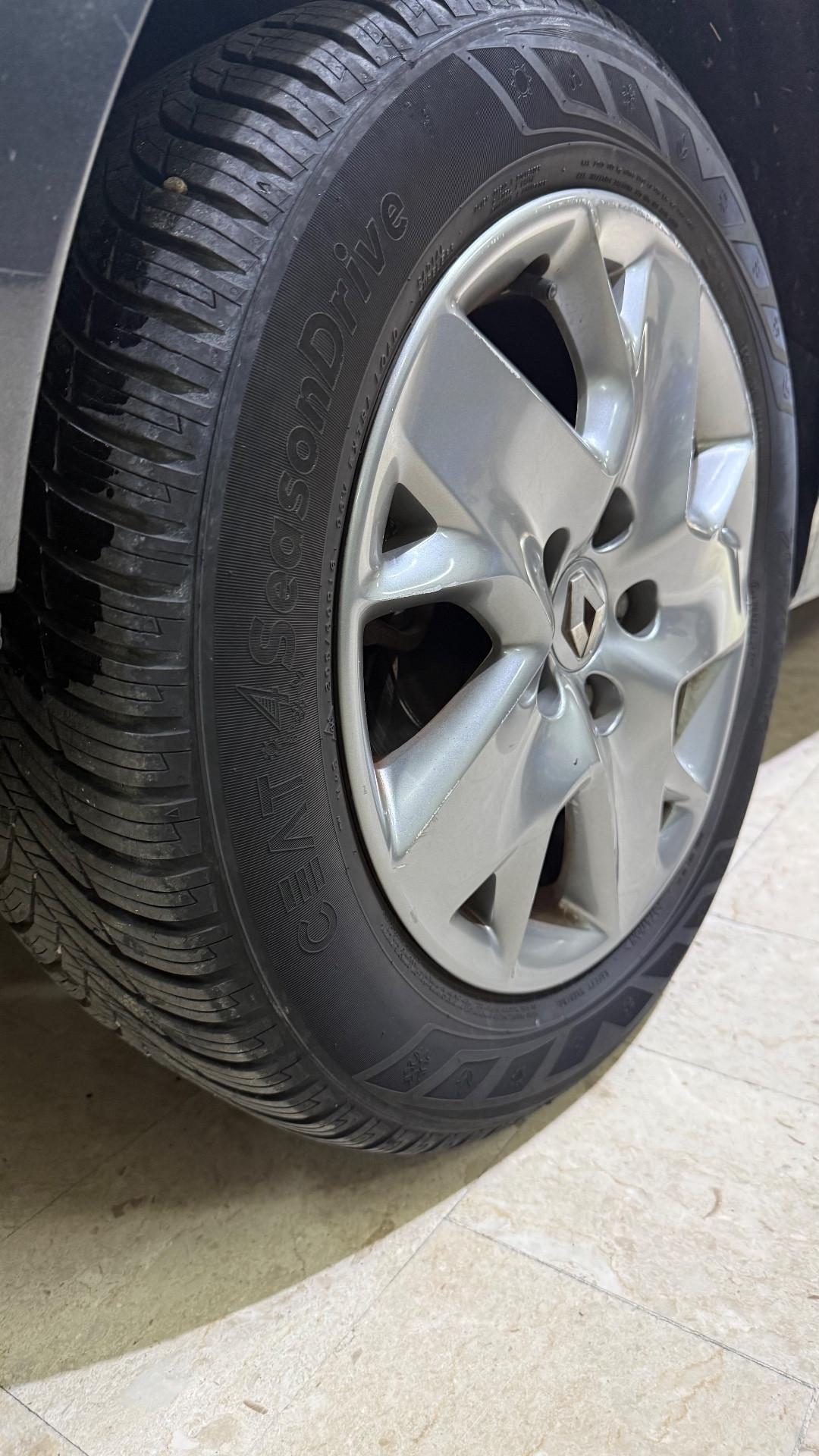 Renault Scenic Scénic XMod 1.5 dCi 110CV Start&Stop Wave