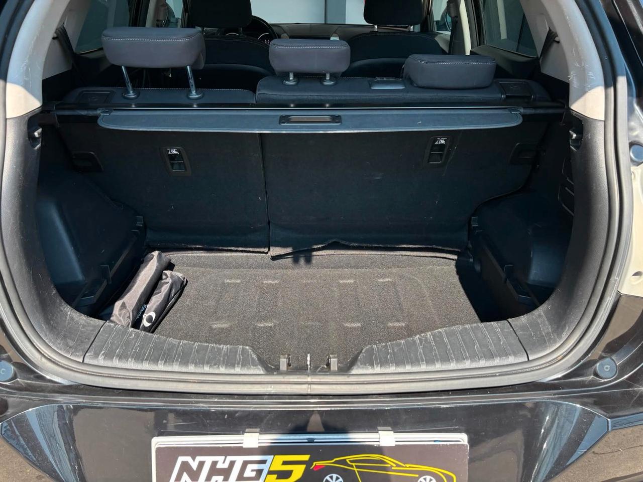 SsangYong Tivoli 1.6 EXCLUSIVE 2WD AUTO