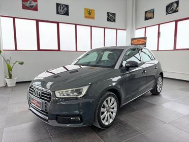 Audi A1 Sportback 1.4 TDI Ultra 90cv 2016