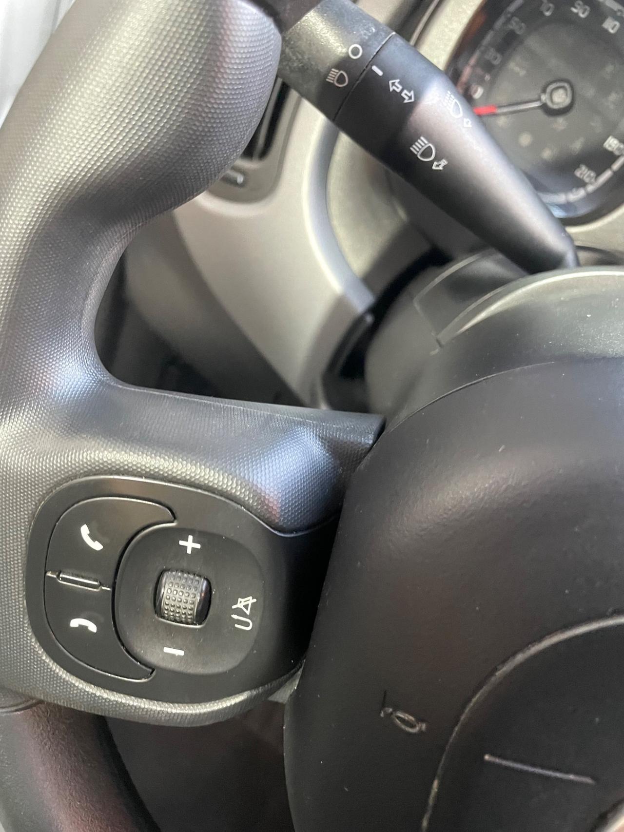Fiat Panda 1.2 EasyPower City Life Gpl di serie ITA IperFull
