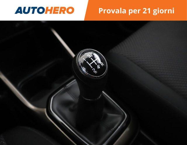 SUZUKI Ignis 1.2 Dualjet 4WD All Grip Top