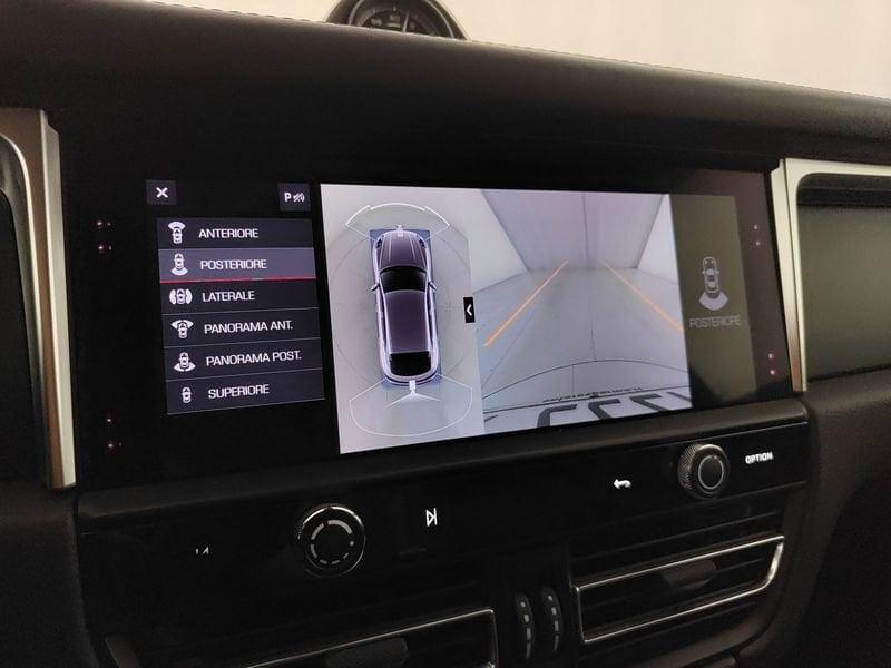 Porsche Macan 2.0 IVA DEDUCIBILE