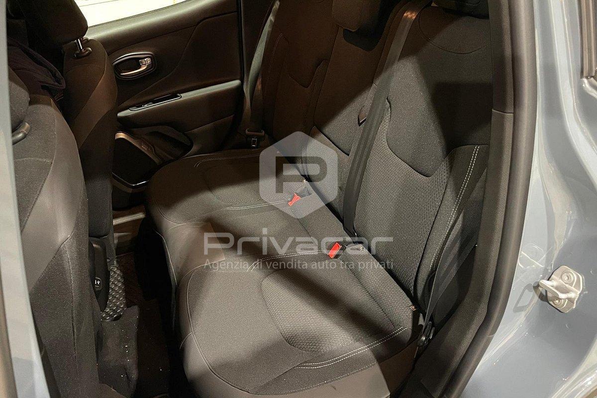 JEEP Renegade 1.6 Mjt DDCT 120 CV Limited